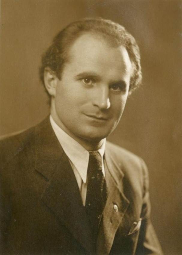 Járay József