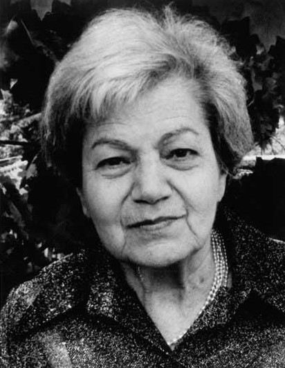 Margaret Mahler