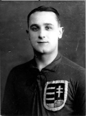 Gallovich Tibor, nemeskotteszói (Gallowich Tibor)