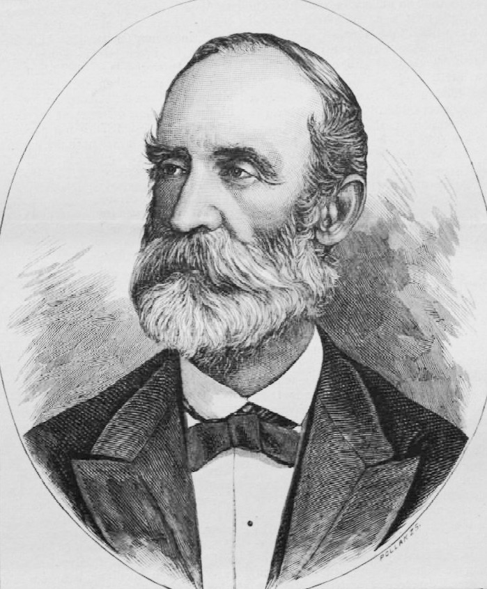 Hunfalvy János (Hunsdorfer, Johann)