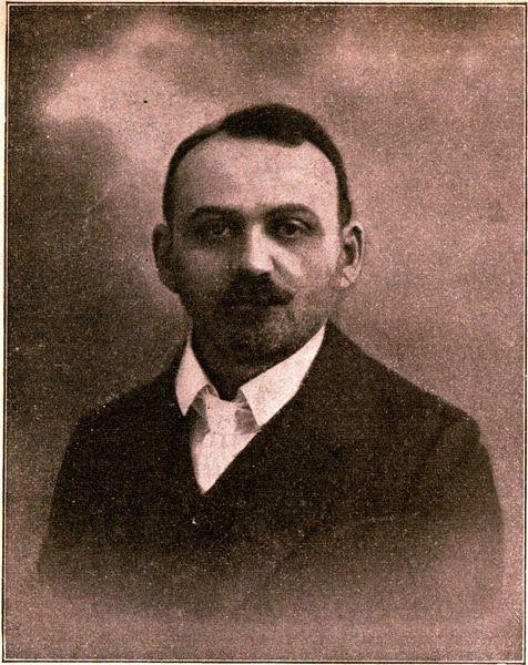 Bloch József