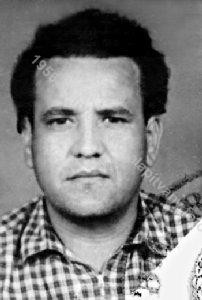 Czimer Tibor