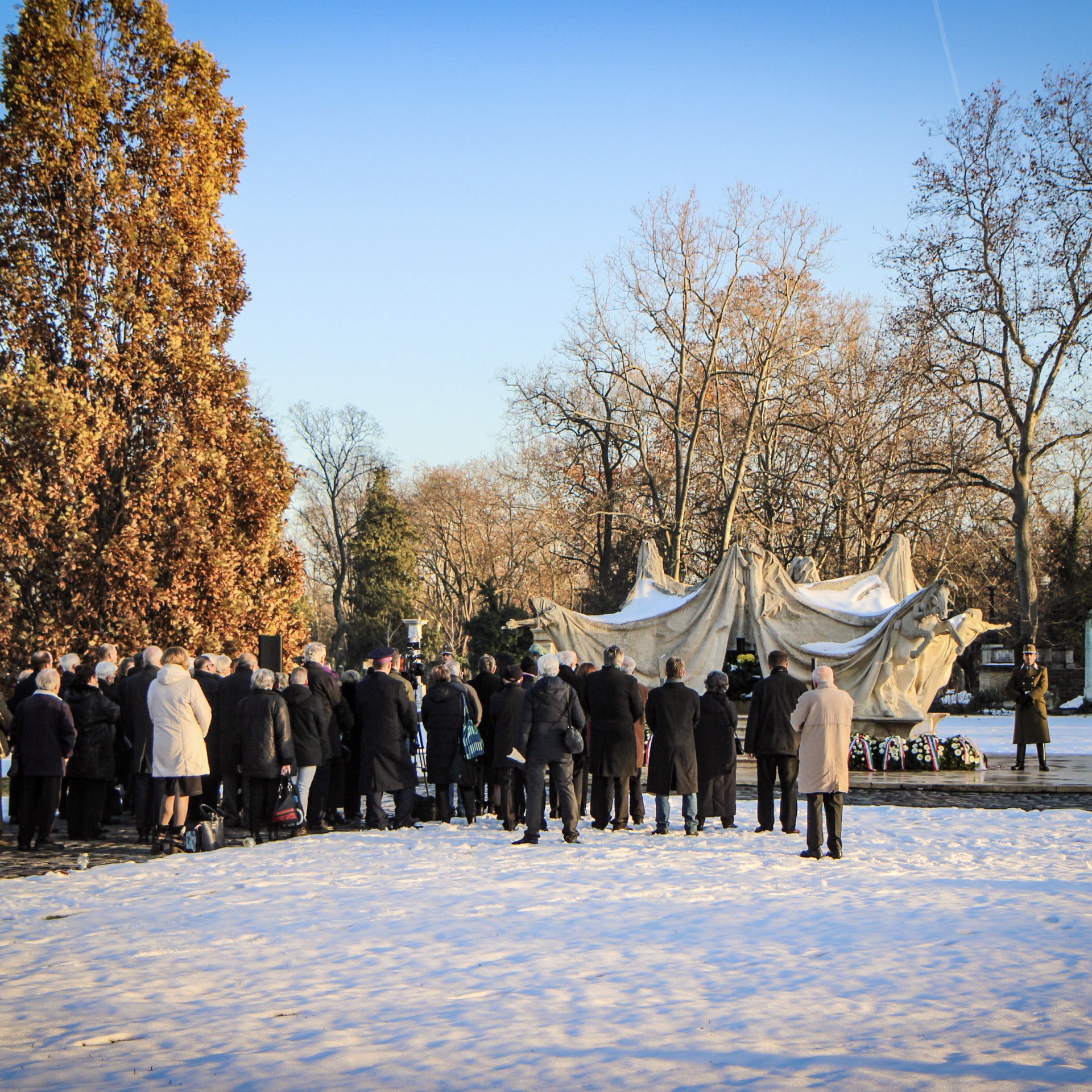 Antall József szolgálattá nemesítette a küldetéstudatot
