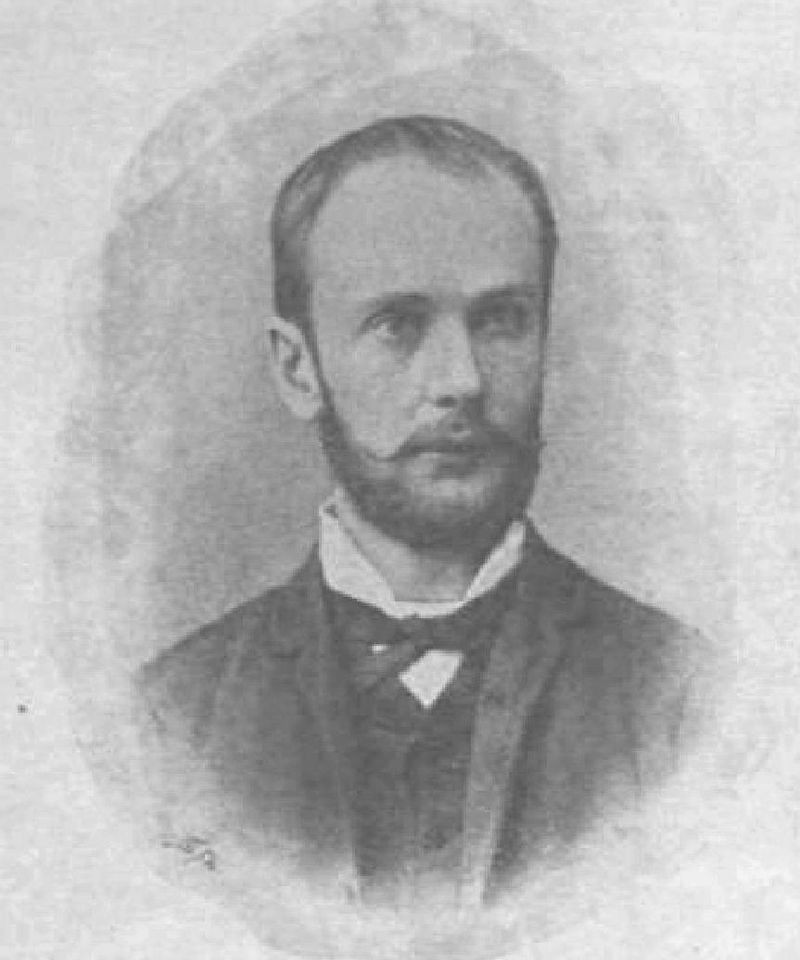 Riedl Frigyes