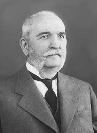 Horusitzky Henrik