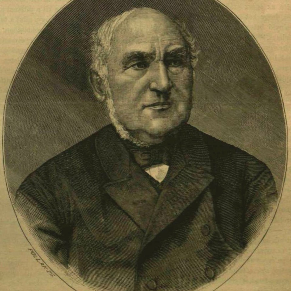 Karsay Sándor, téthi