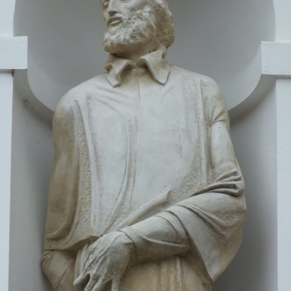 Kőrösi Szent Márk