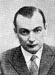 Lestyán Sándor