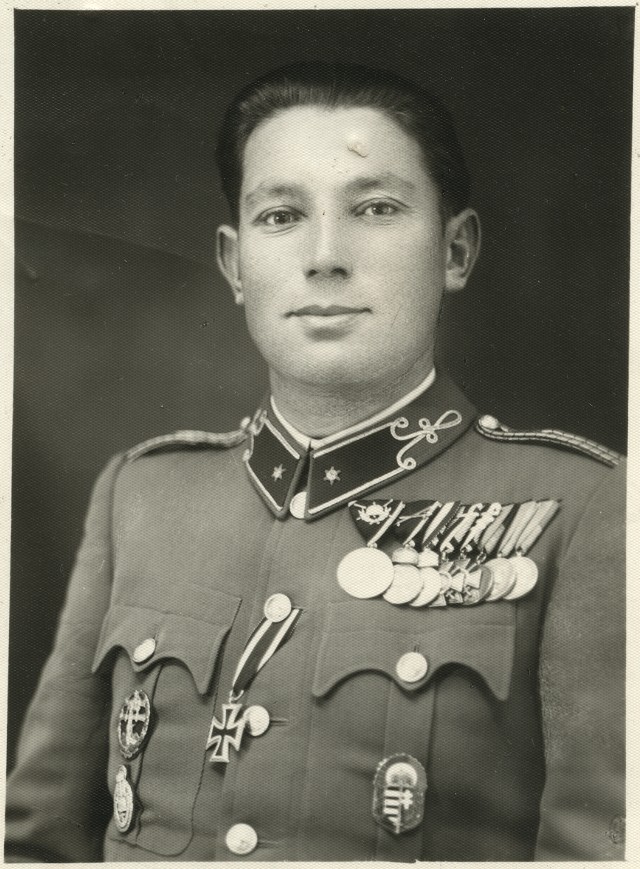 Horváth Sándor