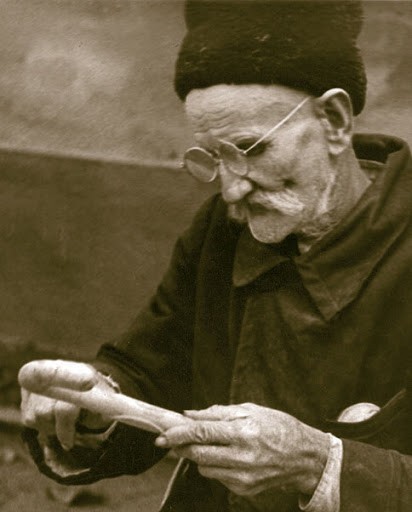 Kapoli Antal, id.