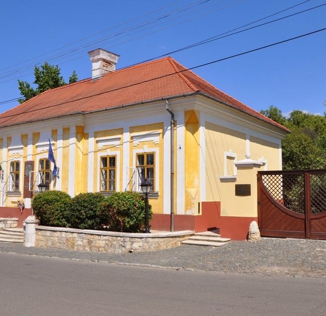 Monok, Kossuth Emlékmúzeum