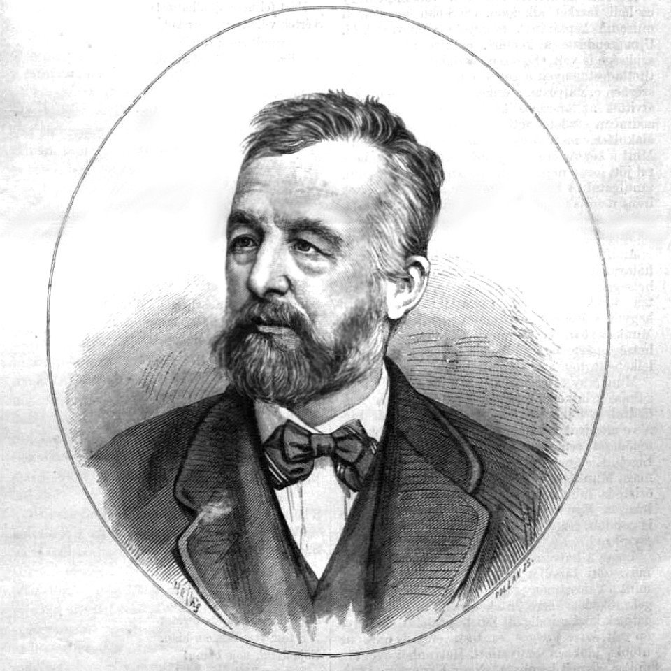 Ligeti Antal (Hekler Antal)