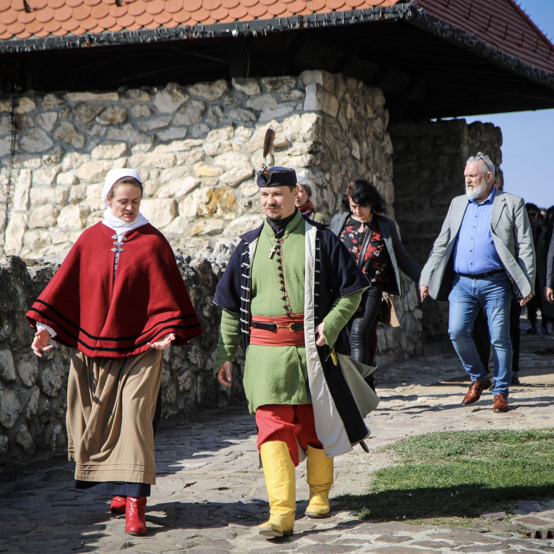 Ötödik alkalommal tartottuk meg a Nemzeti és Történelmi Emlékhelyek Konferenciáját
