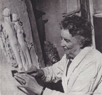 Lux Alice (Gregersen Hugóné)