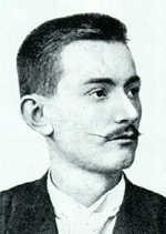 Charousek Rezső (Charousek, Rudolf)