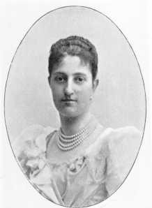 Habsburg-Lotharingiai Karolina Mária