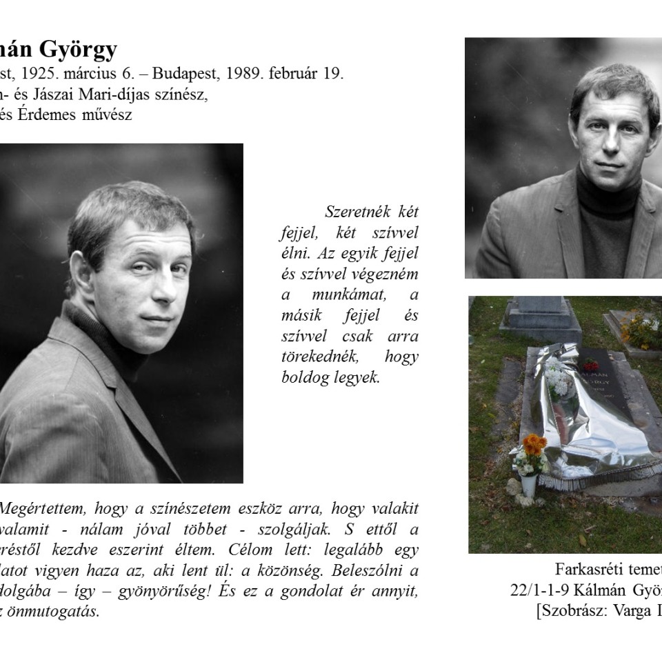 Kálmán György