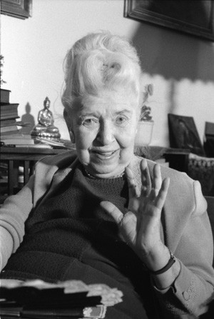 Szepes Mária