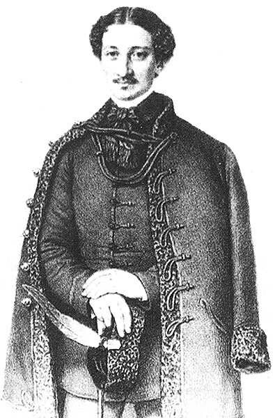 Forinyák Géza