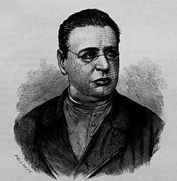 Lipp Vilmos (Lipp Vilmos János)