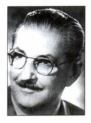 Karády István