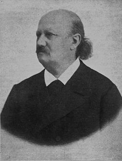 Schvarcz Gyula
