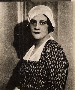 Mátray Erzsi, T., alsócsíktusnádi (Mátrai Betegh Zsuzsanna; 1922-től Törs Tiborné)