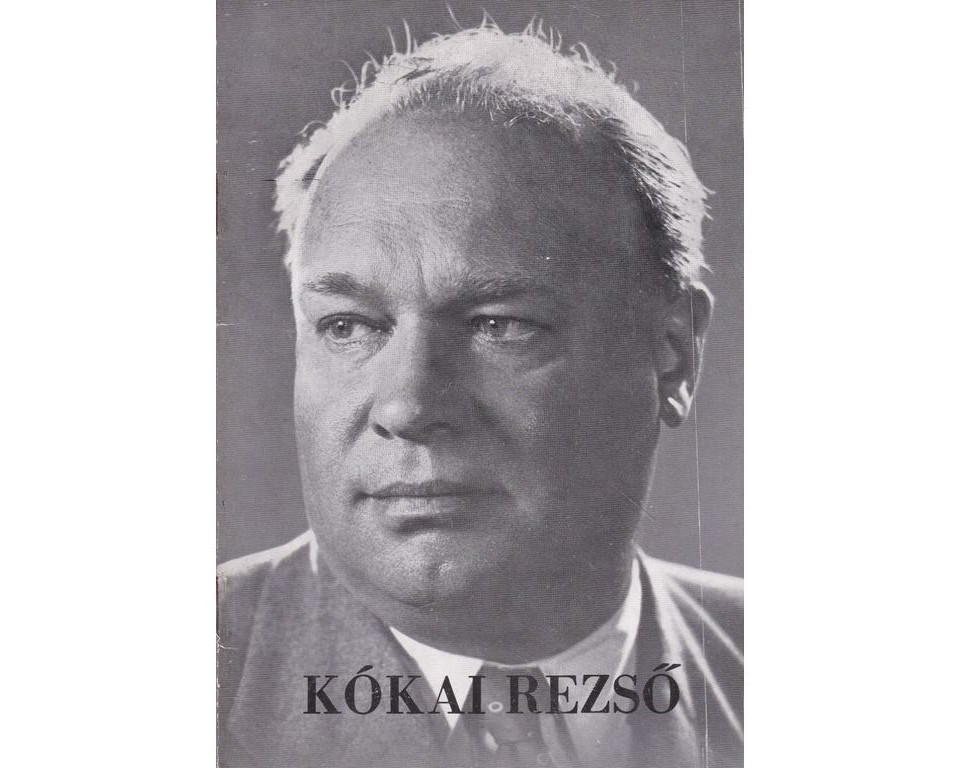 Kókai Rezső