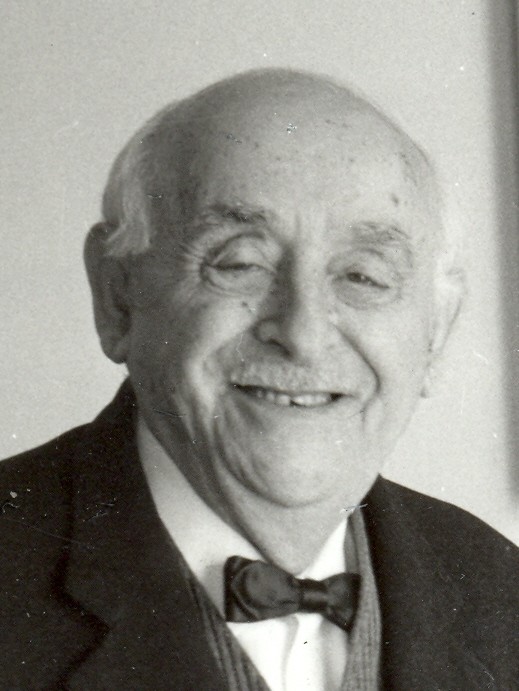 Lengyel Menyhért (1902-ig Lebovics Menyhért)