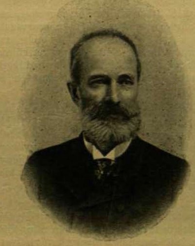 Gebhardt Lajos
