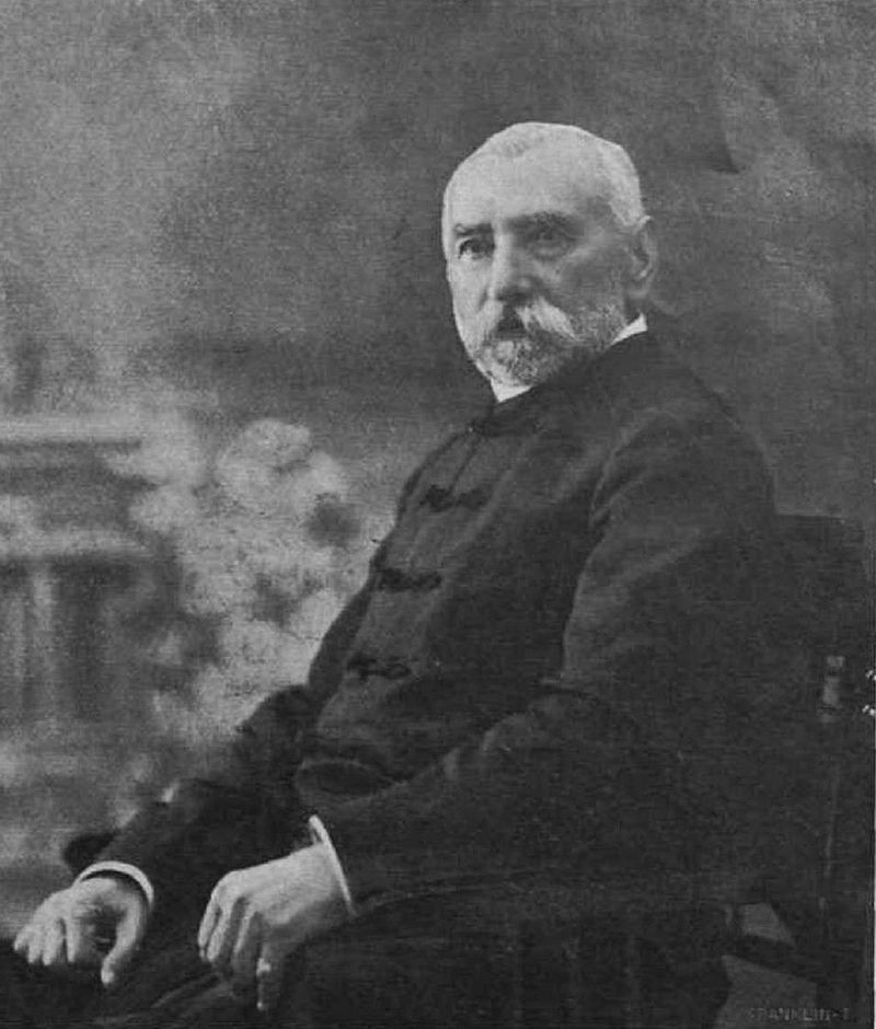 Fejes István