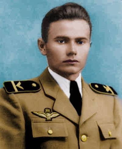 Frankó Endre