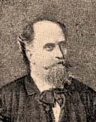 Komócsy József, pásztovai