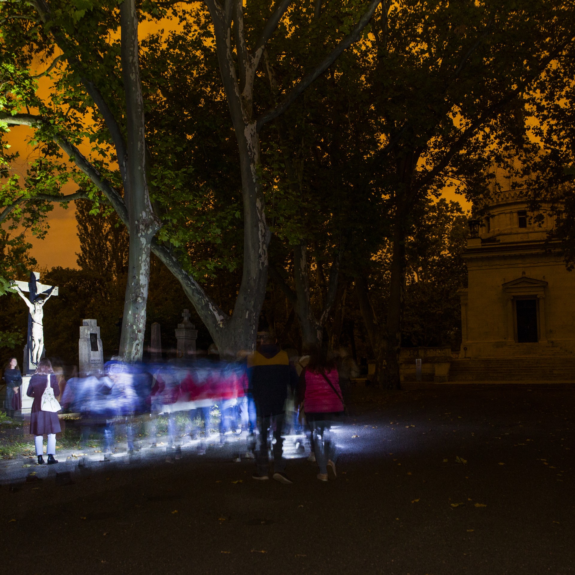 Ars Sacra Fesztivál a Fiumeiben