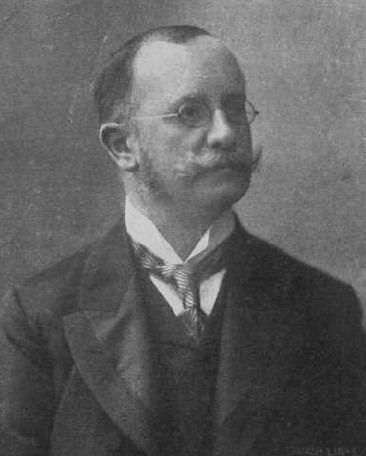 Schaffer Károly