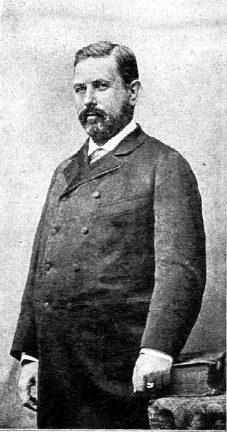 Hieronymi Károly
