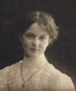 Hajnóczy Rózsa, G. (Germanus Gyuláné)