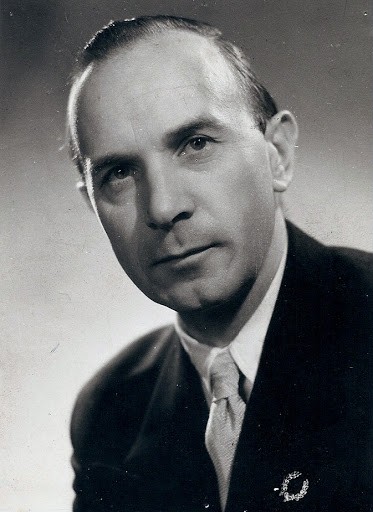 Csenki Imre