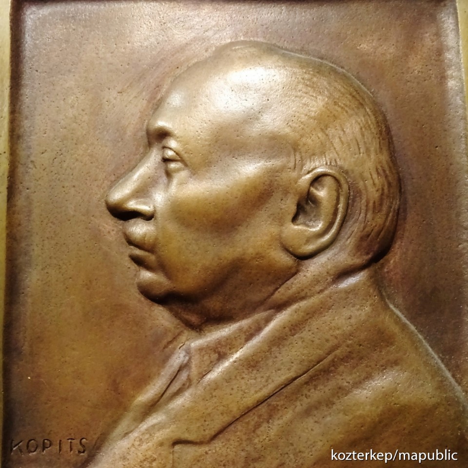Kopits Jenő