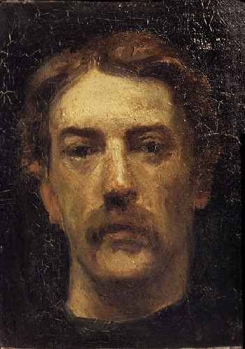 Ferenczy Károly (Freund Károly)