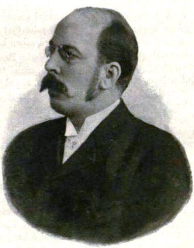 Máder Rezső (Mader, Raoul)