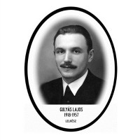 Gulyás Lajos 