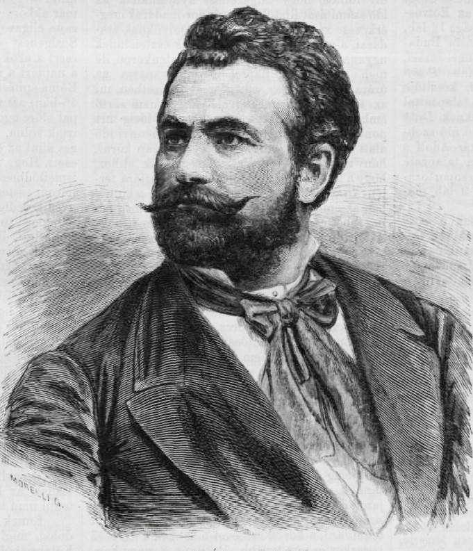 Huszár Adolf