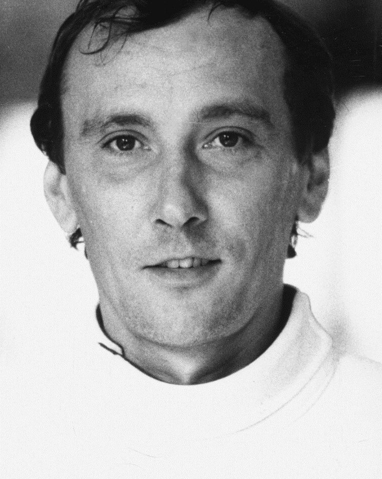 Gedővári Imre