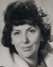Hajdú Júlia