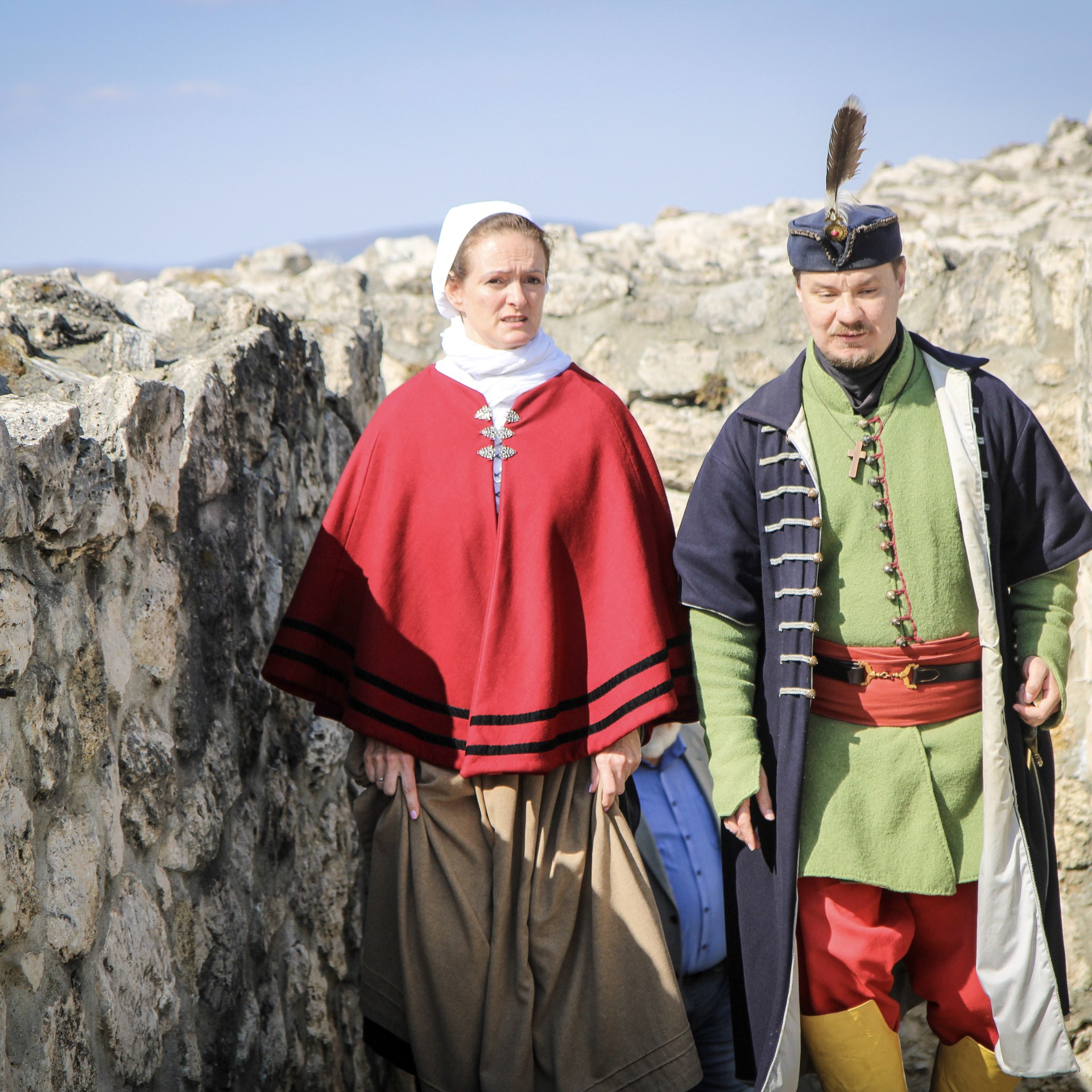 Ötödik alkalommal tartottuk meg a Nemzeti és Történelmi Emlékhelyek Konferenciáját