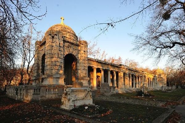 Kőbe vésett emlékezet