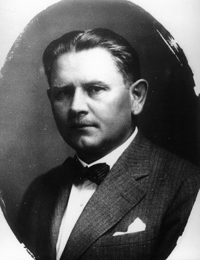Fógel József