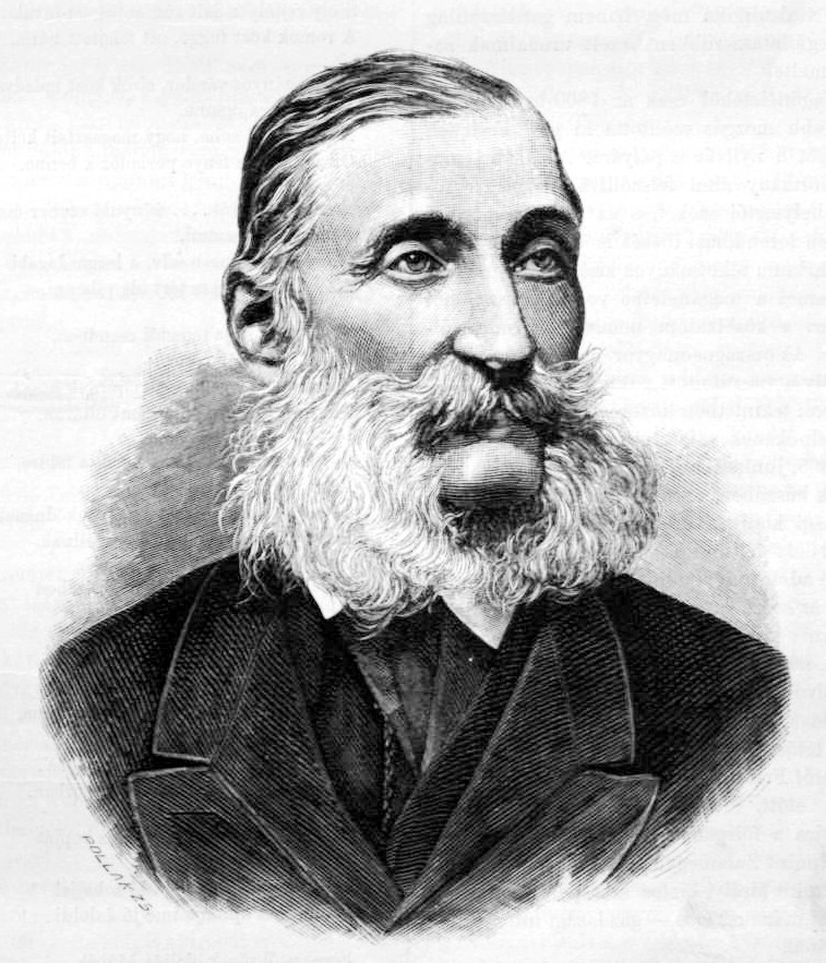 Festetics György, tolnai gróf