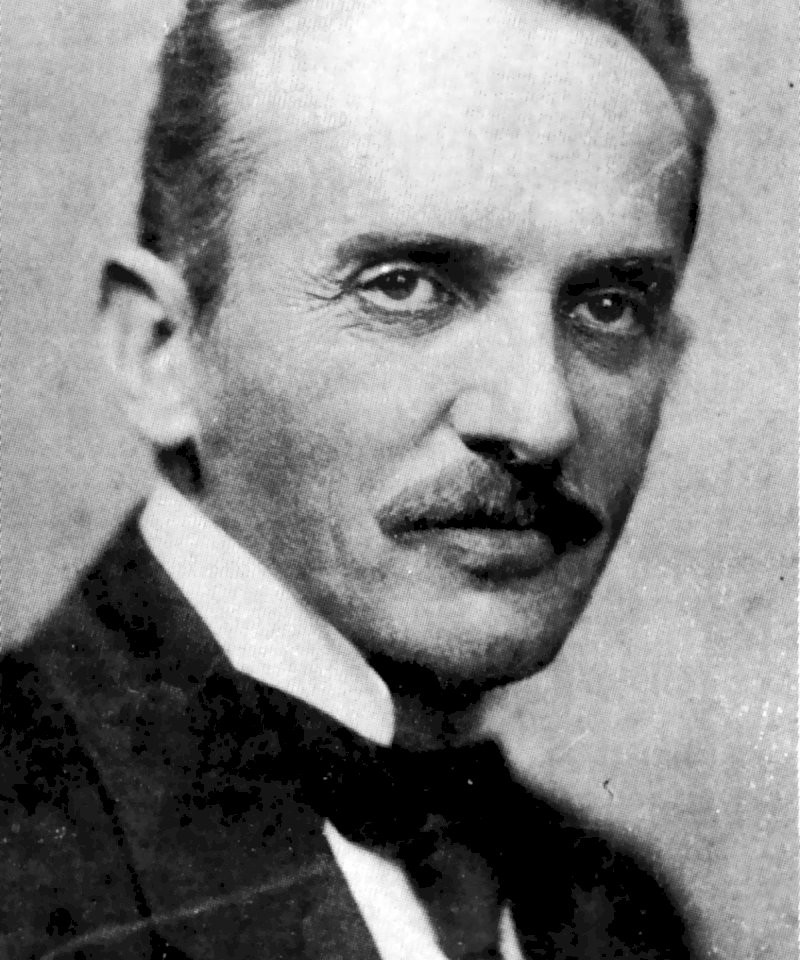 Radnai Béla